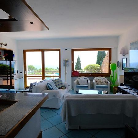 Villa Monte Bianco Castiglione della Pescaia Ngoại thất bức ảnh